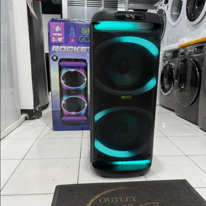 Heladera No Frost Samsung